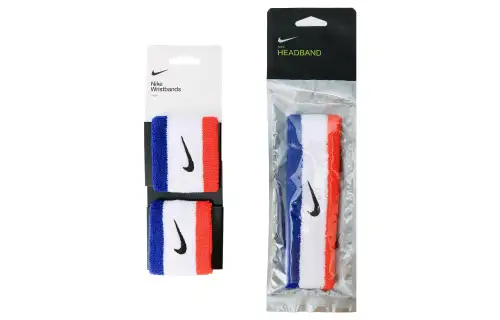 Nike Hair Bands Unisex