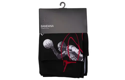 Jordan Headwraps Unisex