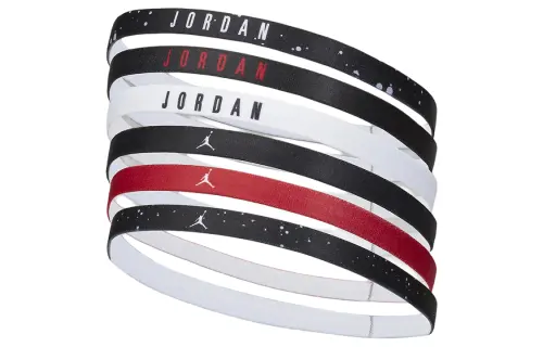 Jordan Hair Bands Unisex