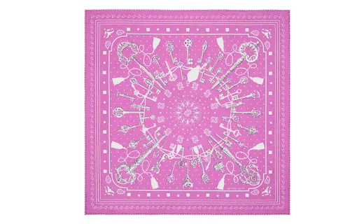 HERMES Headwraps Women's