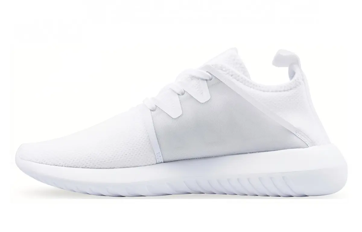 Adidas Wmns Tubular Viral 2 'White Grey' Women's