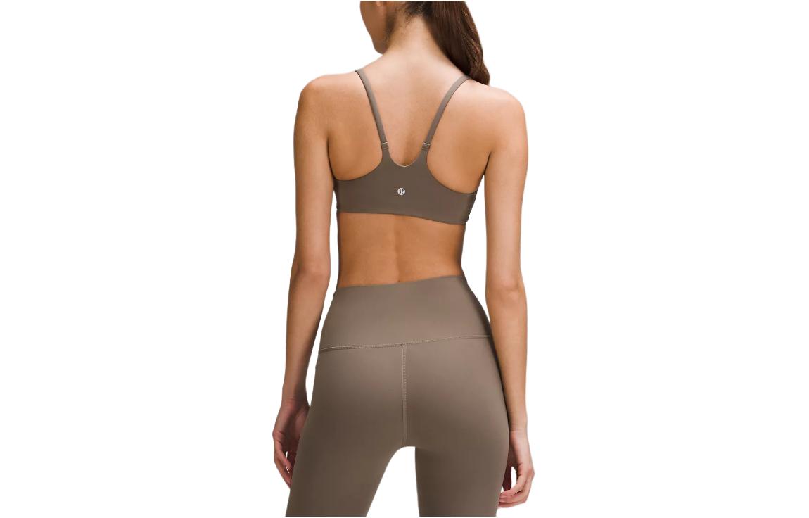 Lululemon Wunder Train Sports Underwear Women’s