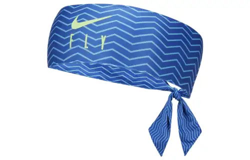 Nike Hair Bands Unisex Blue