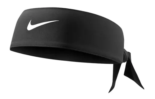 Nike Headwraps Unisex Black