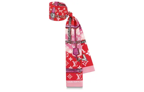 LOUIS VUITTON Scarves Women's
