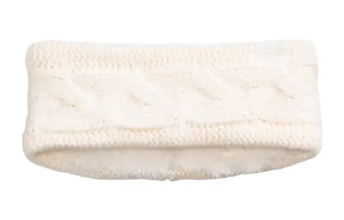 THE NORTH FACE Hair Bands Unisex White