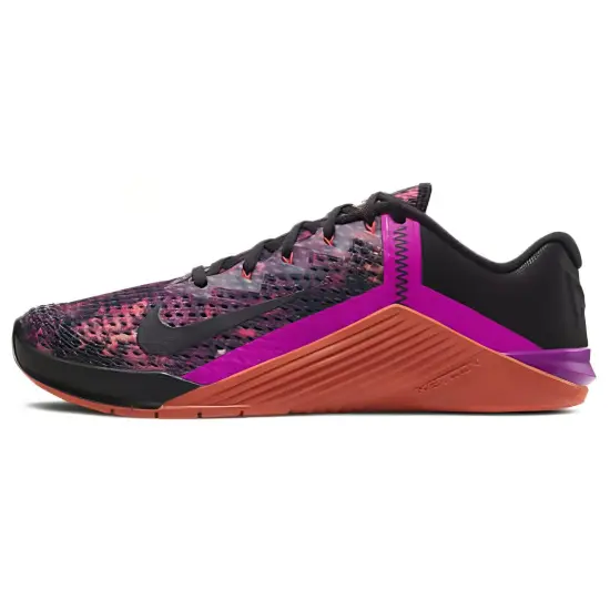 Nike Metcon 6 Martian Sunrise