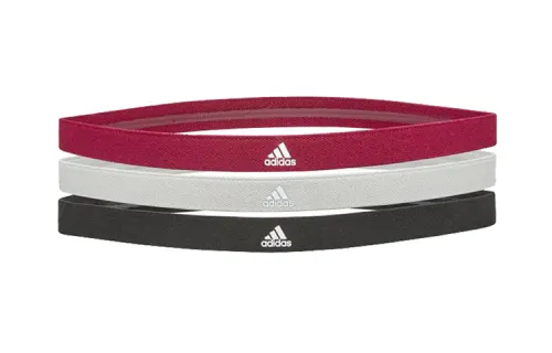 Adidas Hair Bands Unisex