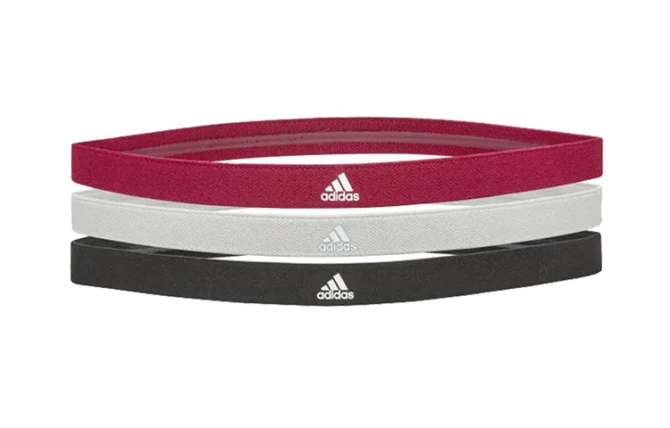 Adidas Hair Bands Unisex