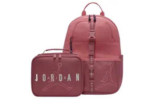 Jordan Closure Backpack Regular Women's Pink