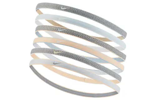 Nike Hair Bands Unisex Multicolor