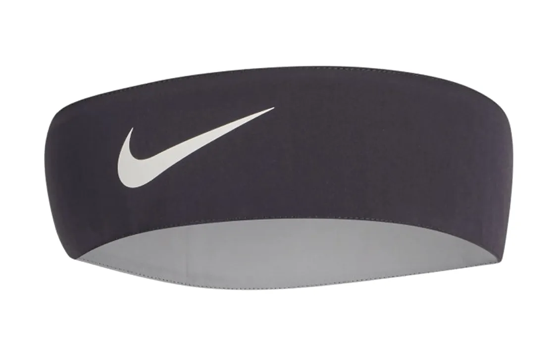 Nike Hair Bands Unisex Dark Gray