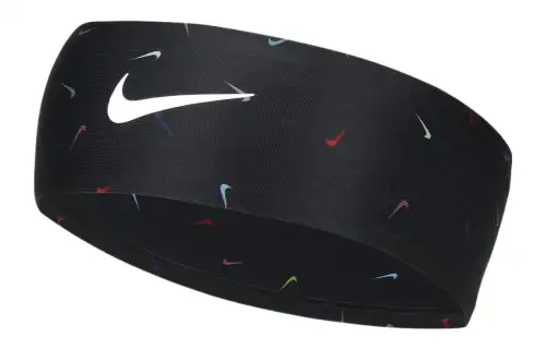 Nike Hair Bands Kids Black