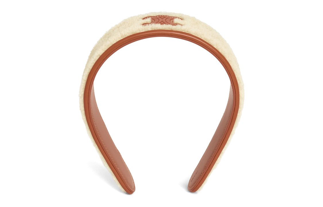 CELINE Headbands Women's