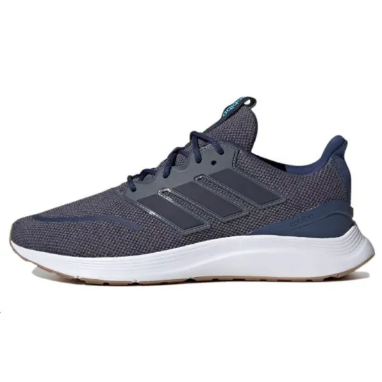 Adidas Energyfalcon Running Shoes Men Low-top Blue/Gray/White