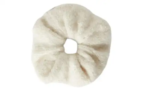 Loro Piana Hair Tie Women's Beige