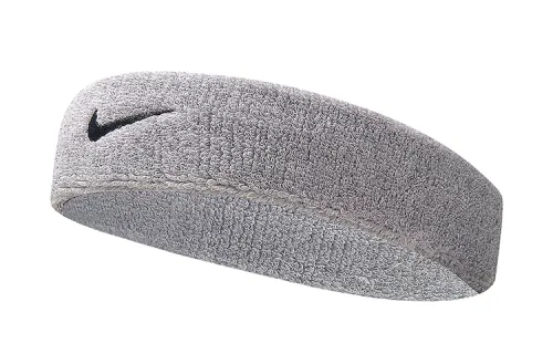 Nike Cotton, Polyester, Nylon Hair Bands Unisex