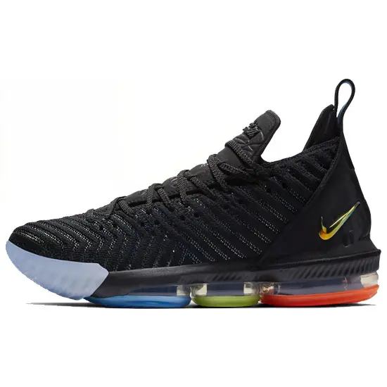 Nike LeBron 16 I Promise