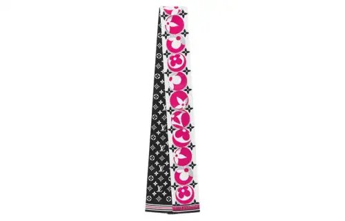 LOUIS VUITTON Hair Bands Women's