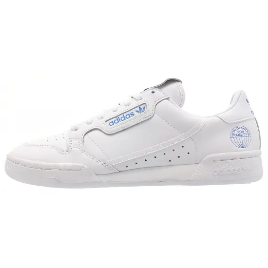 Adidas Continental 80 World Famous For Quality