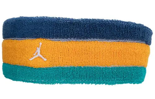 Jordan Hair Bands Unisex