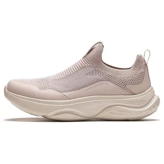 ANTA Variety Training Collection Training Shoes Women's Low-Top Lotus Gray