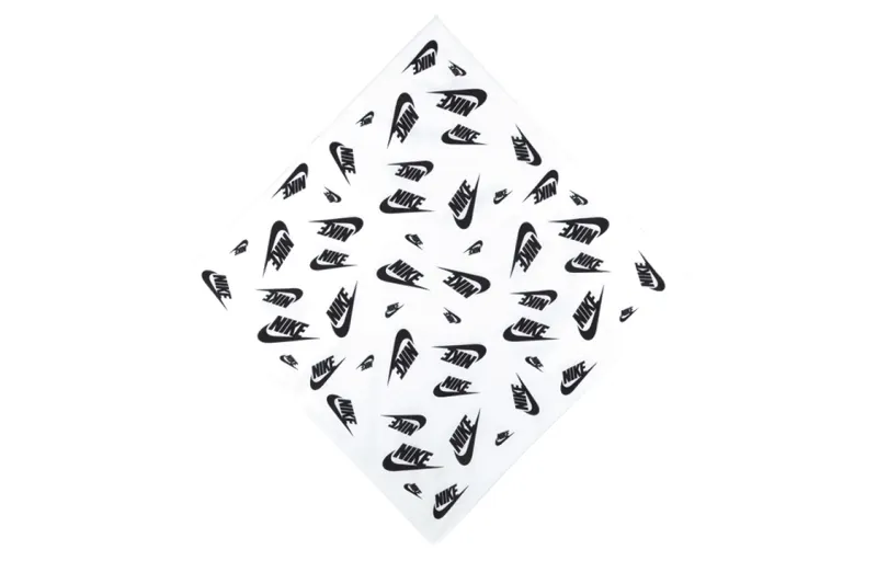 Nike Headwraps Unisex White