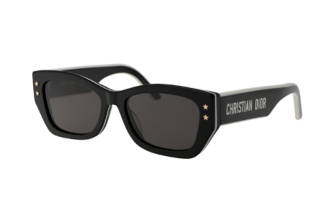 DIOR Eyewear DIORPacific S2U Rectangular Frame Sunglasses