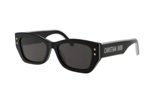 DIOR Eyewear DIORPacific S2U Rectangular Frame Sunglasses