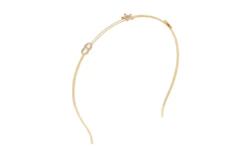 DIOR Headbands Women's
