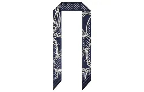 LOUIS VUITTON M79822 Sailor Bandana Bb Bandeau