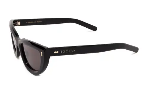 Gucci Cat-Eye Sunglasses