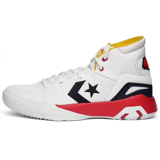 Converse G4 Hi Wholehearted