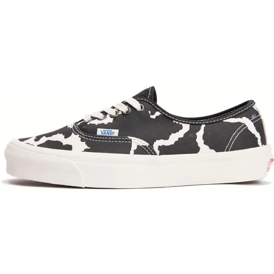Vans Authentic OG LX 'Cowprint'
