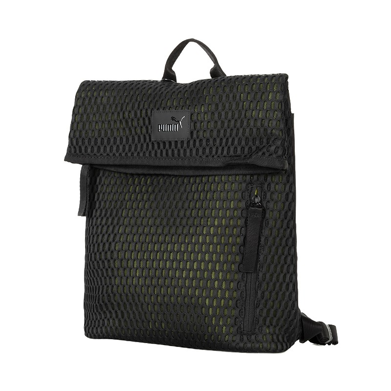 Женский рюкзак PUMA Backpack (черный)