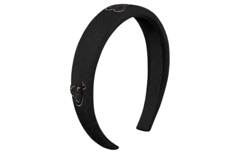 DIOR Headbands Kids