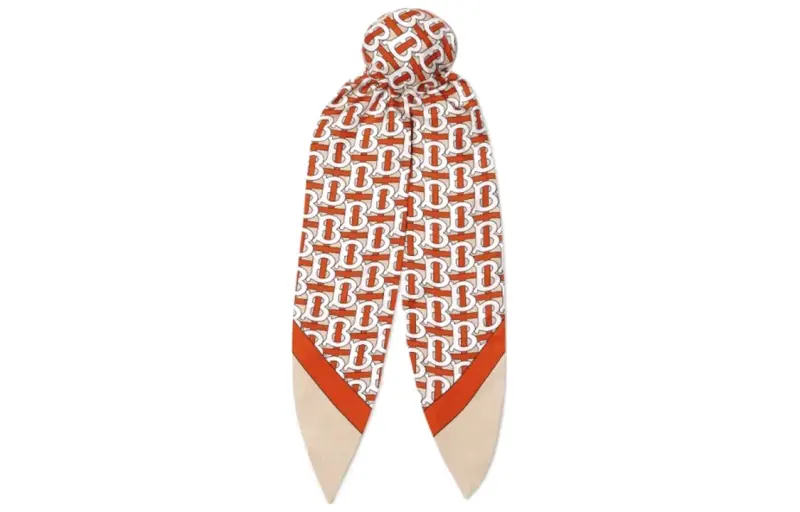 Burberry Hair Bands Women's Multicolor