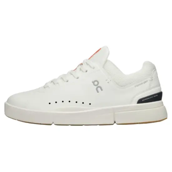 The Roger Advantage Women's On 'White Spice' Women's