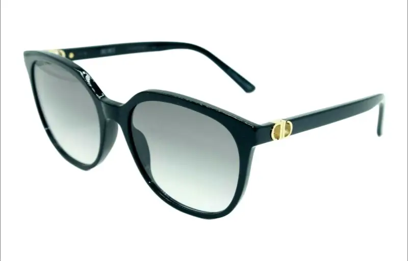 Dior Square Frame Sunglasses