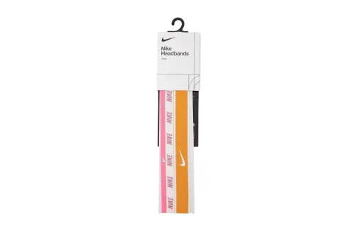 Nike Polyamide Hair Bands Unisex Multicolor