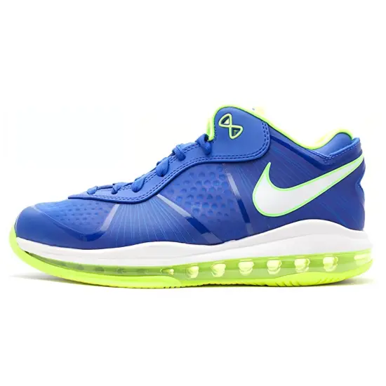Nike LeBron 8 V/2 Low Sprite 2011