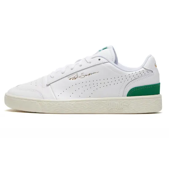PUMA Ralph Sampson Lo Perf 'White Green'