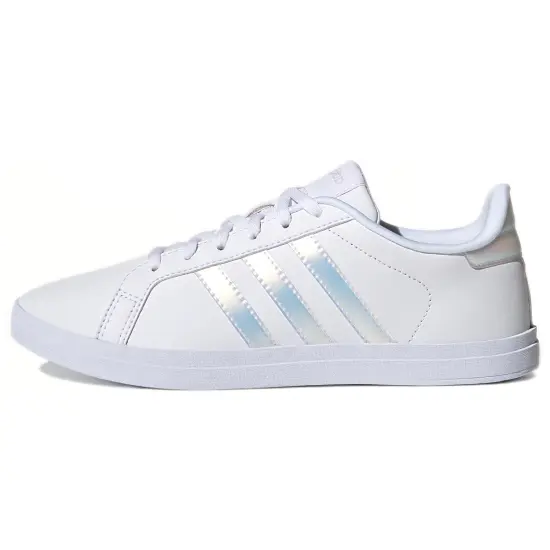 Courtpoint Women's Adidas Neo 'White Iridescent' Women's