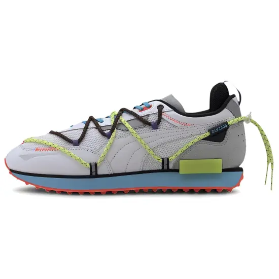 Puma Future Rider Central Saint Martins Day Zero