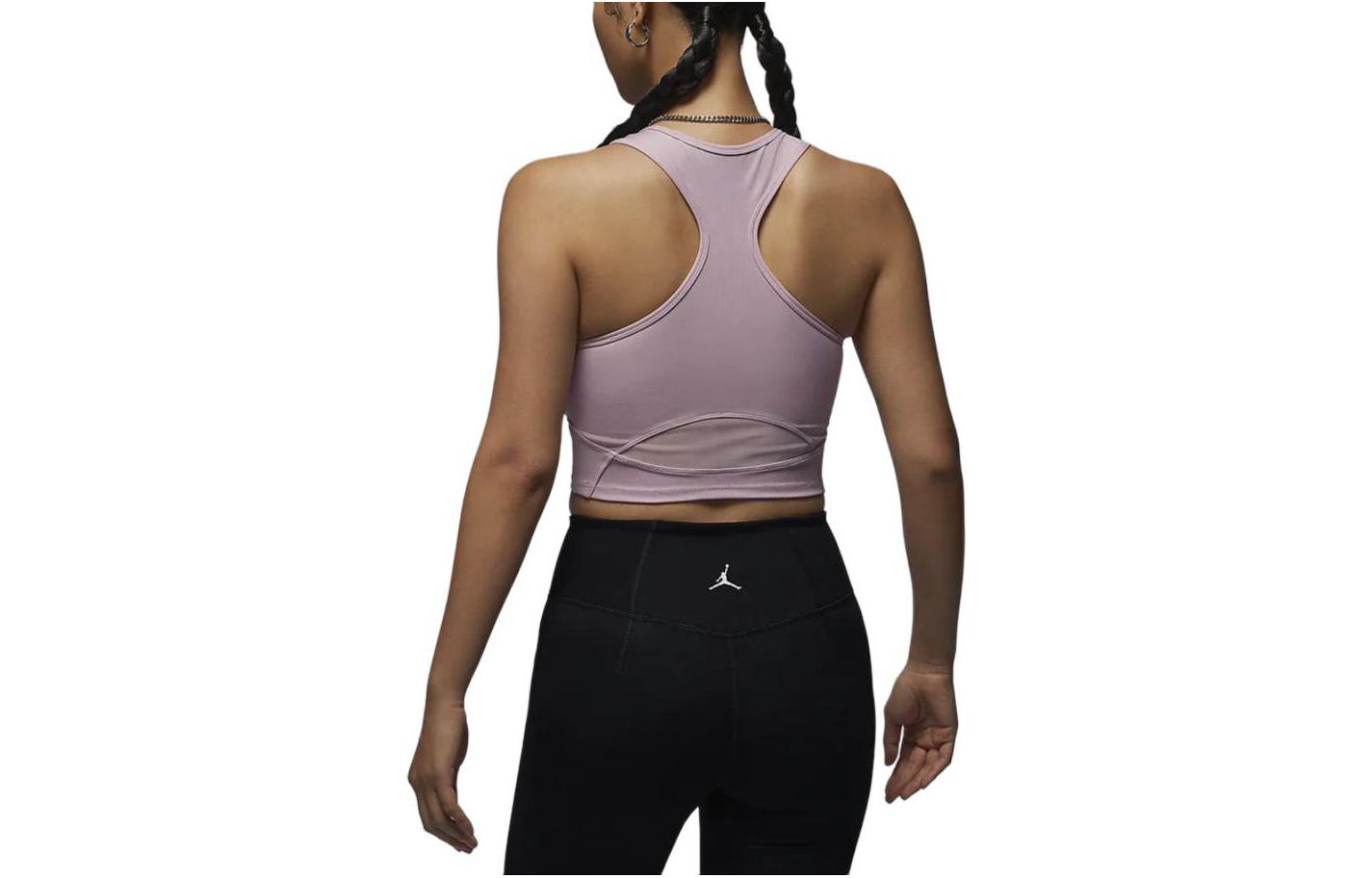 Jordan Sport Vests Women’s Pink Purple Red