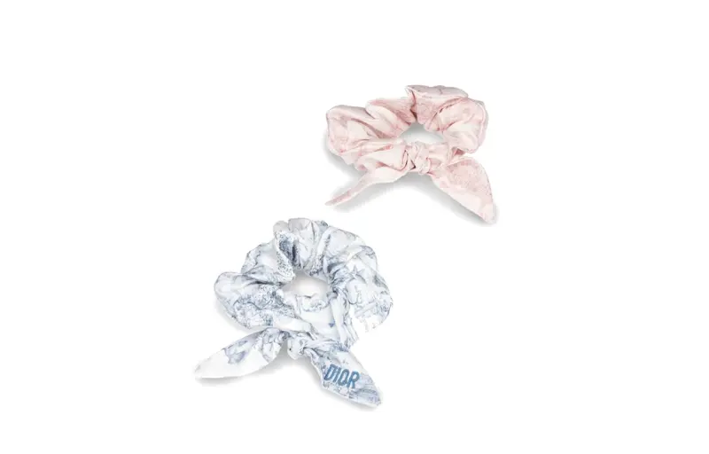DIOR Hair Ties Kids