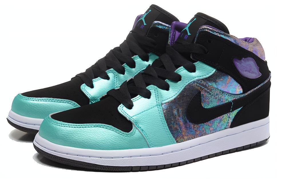 Jordan Air Jordan 1 Mid GS