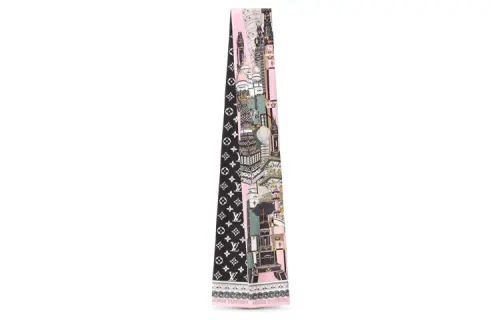 LOUIS VUITTON Hair Bands Women's