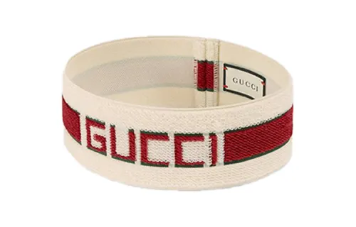 GUCCI Queen Elastic Headband