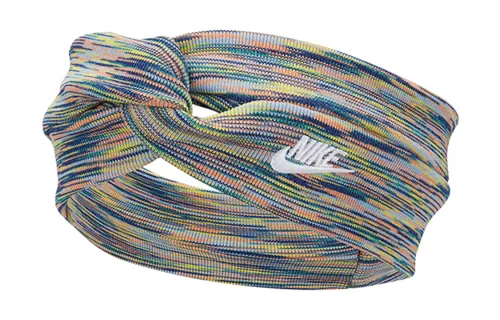 Nike Hair Band Unisex Multicolor